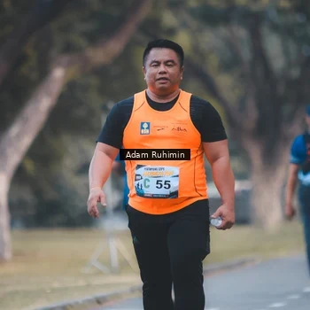 Runner Photo 7096752