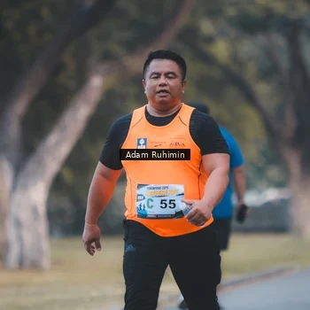 Runner Photo 7096753