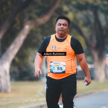 Runner Photo 7096754