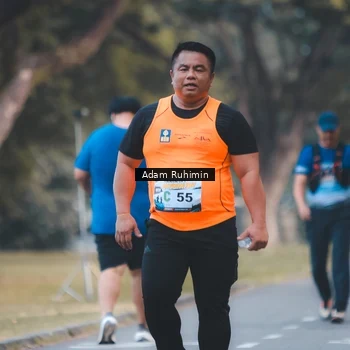 Runner Photo 7096755