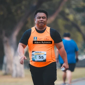 Runner Photo 7096756