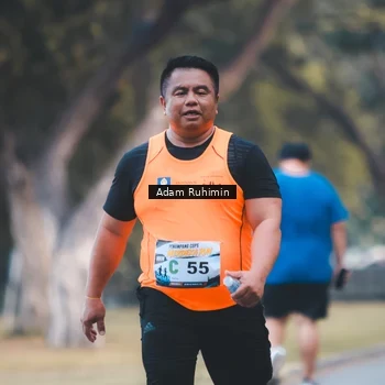 Runner Photo 7096760