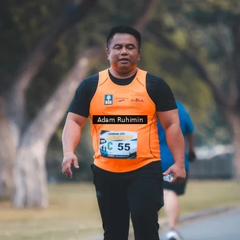 Runner Photo 7096761
