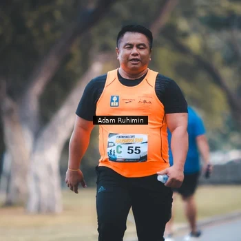 Runner Photo 7096762