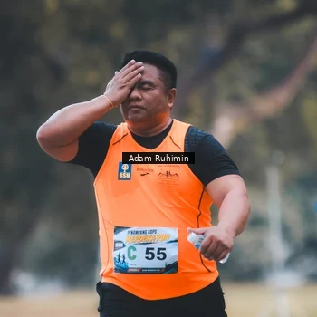 Runner Photo 7096763