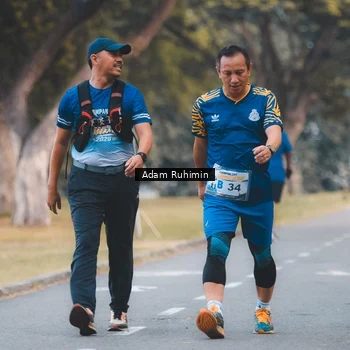 Runner Photo 7096764
