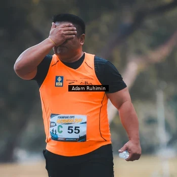 Runner Photo 7096765
