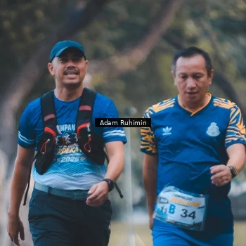 Runner Photo 7096766