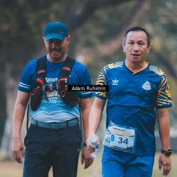 Runner Photo 7096767