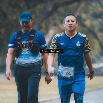 Runner Photo 7096769
