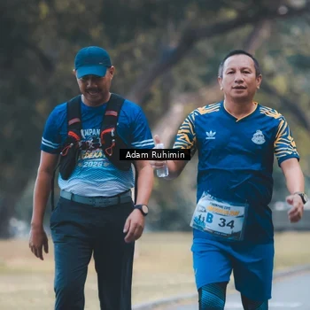 Runner Photo 7096770