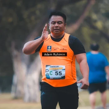 Runner Photo 7096771