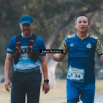 Runner Photo 7096772