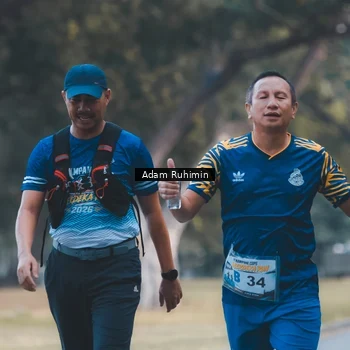 Runner Photo 7096775