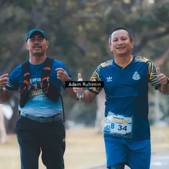 Runner Photo 7096776