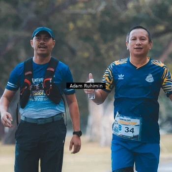 Runner Photo 7096778