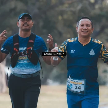 Runner Photo 7096779