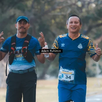 Runner Photo 7096780