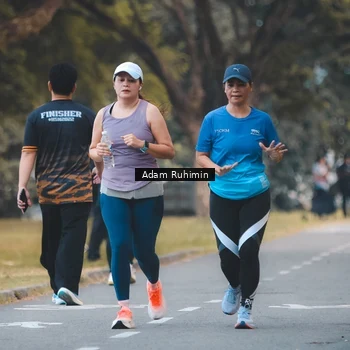 Runner Photo 7096781