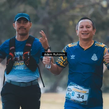 Runner Photo 7096782