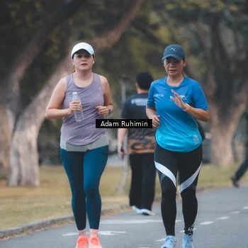 Runner Photo 7096783