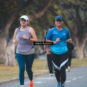Runner Photo 7096784