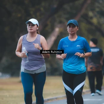 Runner Photo 7096785