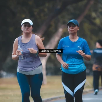 Runner Photo 7096786