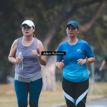 Runner Photo 7096787