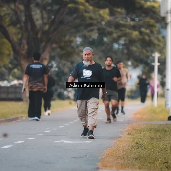 Runner Photo 7096788