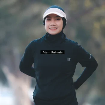 Runner Photo 7096793