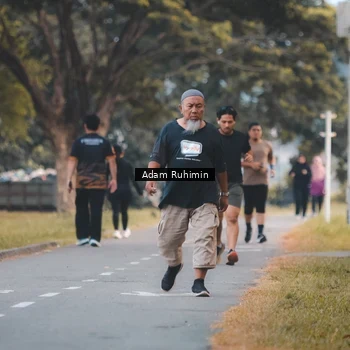 Runner Photo 7096802