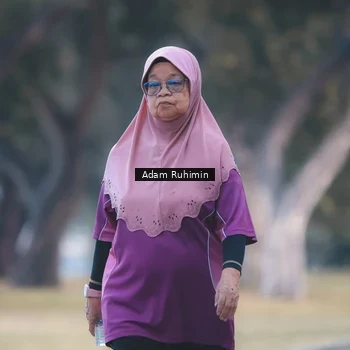 Runner Photo 7096804