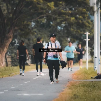 Runner Photo 7096805
