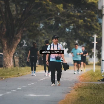 Runner Photo 7096806