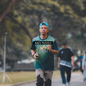 Runner Photo 7096809
