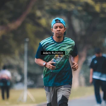Runner Photo 7096810