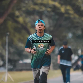 Runner Photo 7096811