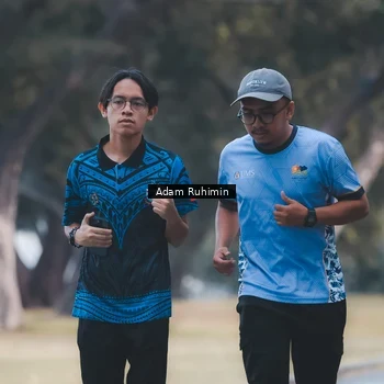 Runner Photo 7096816