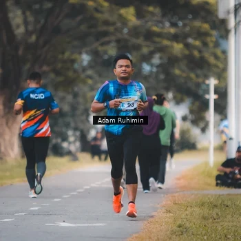 Runner Photo 7096819