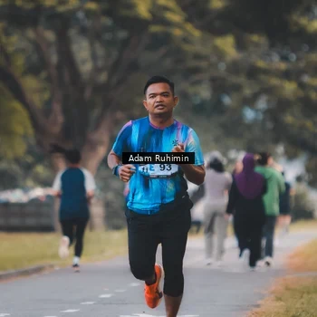Runner Photo 7096821
