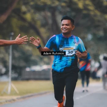 Runner Photo 7096822