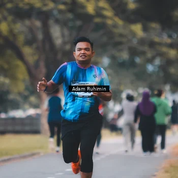 Runner Photo 7096823