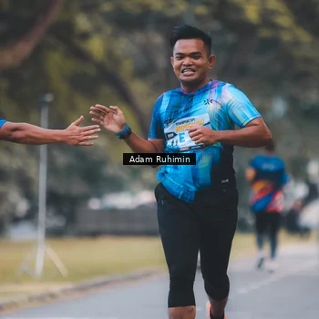 Runner Photo 7096824