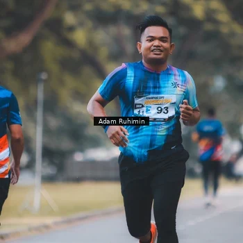 Runner Photo 7096825