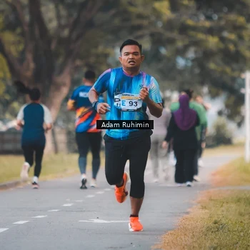 Runner Photo 7096827