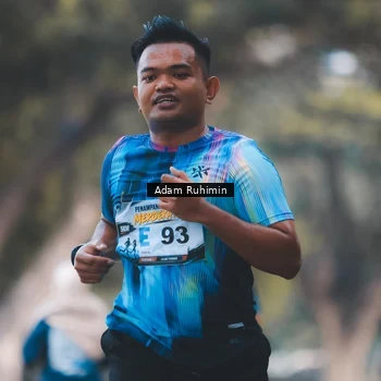 Runner Photo 7096829
