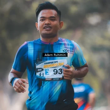 Runner Photo 7096830
