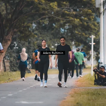 Runner Photo 7096831