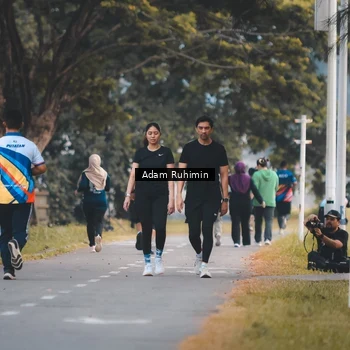 Runner Photo 7096832